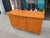 1950s Vintage Mid-Century Credenza For Sale - Image 12 of 12