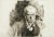 Portrait of Adolph Menzel is a magnificent drypoint realized by Giovanni Boldini in 1897. Reference: Buzzoni / M....