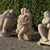 Stone Stone Statue by Jan Keustermans For Sale - Image 7 of 12