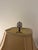 Bronze 1970s Large, Heavy-Weight Cast Bronze Neoclassical Urn Table Lamp For Sale - Image 8 of 8