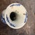 Antique 1950s Traditional Qing Dynasty Style Chinese Porcelain Vase For Sale - Image 6 of 13