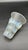 René Lalique Leaf Vase by René Lalique for Lalique, 1932 For Sale - Image 4 of 10