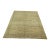 Ivory Antique Persian Tabriz Hadji Jali-Li Rug - 9'2" x 12'4" For Sale