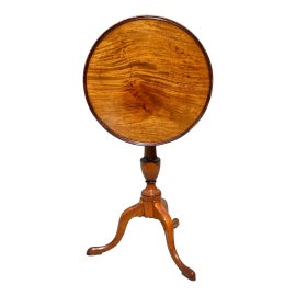 Example of Americana Tilt-Top Tables
