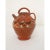French 19th Century Terracotta Olive Oil Jar For Sale - Image 4 of 6