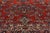 Late 19th Century Late 19th Century Persian Qazvin Palace Rug, 11'00 X 21'00 For Sale - Image 5 of 12
