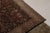 Rug & Kilim Handmade Antique Rug in Red and Beige All Over Floral Pattern For Sale - Image 4 of 6