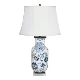 Example of British Colonial Lighting