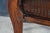 Antique 19th Century American Federal Hitchcock Style Stenciled Cane Side Chair For Sale - Image 17 of 18
