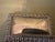 Silver Plated Decorative Jewelry Box With Felt Interior and Engraved Usd Hs - Legacy Club - 2003 For Sale In Savannah - Image 6 of 7