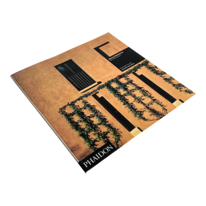 1995 Graves Residence by Michael Graves Coffee Table Book by Phaidon Architecture in Detail