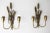 Hollywood Regency Sconces, 1970s, Set of 2 For Sale - Image 4 of 7