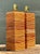 Gabriella Crespi Vintage Pencil Reed Table Lamps - A Pair For Sale - Image 4 of 14