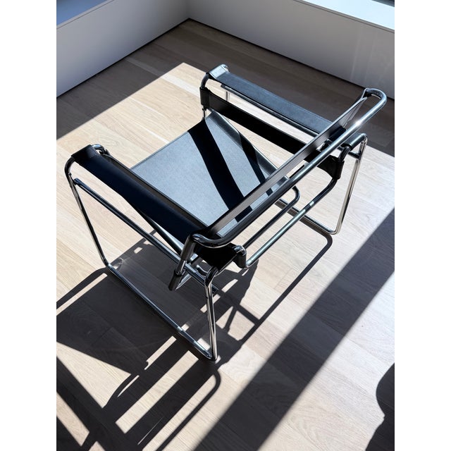 2020s Wassily™ Chair For Sale - Image 5 of 5