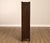 Antique Mission Oak Arts And Crafts Two Door Bookcase For Sale - Image 17 of 18