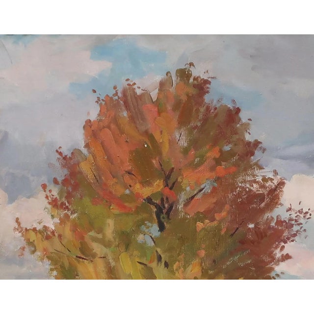 FREE SHIPPING worldwide. The painting will be rolled up and packed securely in a special protective tube. Note: The...