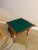 Mid 19th Century Antique French Kingwood and Cross Banded Card Table, 1860 For Sale - Image 5 of 7