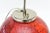Vintage Art Deco WMF Glass and Chrome Sculptural Lamp, Restored, 1930's For Sale In Miami - Image 6 of 10