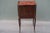 French Antique Louis XV Style Side Table Nightstand For Sale - Image 13 of 13