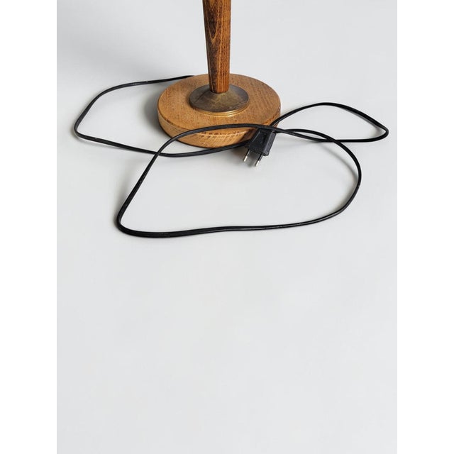 Mazda Lamp from Unilux, 1960s For Sale - Image 9 of 10
