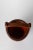 1960s 1960s Dansk Teak Ice Bucket by Jens Quistgaard | Mid-Century Modern Scandinavian Design For Sale - Image 5 of 11