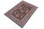 Designed with mesmerizing intricacy and gorgeous color palette, this hand-knotted masterpiece demonstrates the beauty and...