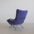 1950s P40 Reclining Lounge Chair by Osvaldo Borsani for Tecno, 1956 For Sale - Image 5 of 7