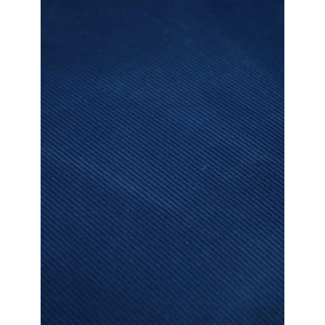 Pair Stickley Arts & Crafts Upholstered Armchairs For Sale - Image 15 of 18