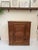 Antique English Pine Cabinet For Sale - Image 10 of 11