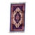 1950s, Vintage French Savonnerie Rug 3.1' X 5.8' For Sale