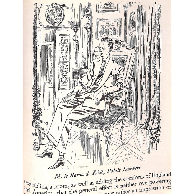 Collection Du Baron De Rede Provenant De l'Hotel Lambert 2005 Sotheby's Paris For Sale - Image 10 of 12