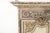 Antique French Painted Armoire in Wood, 1700s For Sale - Image 5 of 18