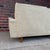 Early Florence Knoll Beige Sofa For Sale In Cleveland - Image 6 of 12