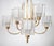 Crystal Glass Chandelier from Peill & Putzler, 1970s For Sale - Image 6 of 18