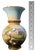Italian Porcelain Vase Lakeside House For Sale - Image 17 of 18