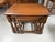 Wood Golden Dawn Nesting Tables by Lucian Ercolani for Ercol, 1960s, Set of 3 For Sale - Image 7 of 8