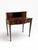 1980s Baker Furniture Federal Style Ladies Writing Desk For Sale - Image 10 of 13