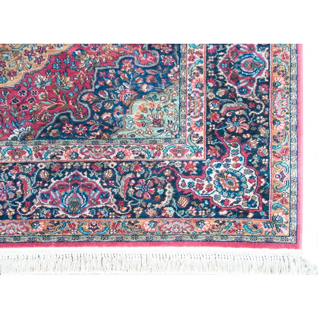 American Early 20th Century Karastan-Style Rug For Sale - Image 3 of 15