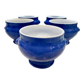 Example of Dinnerware