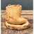 Vintage Organic Form Ceramic Vase For Sale - Image 4 of 13