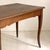 Louis XV Style Desk in Walnut, 1940s For Sale - Image 6 of 10