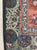 Three Antique Chinese Chinoiserie Embroidered Silk Oanels Framed For Sale In Miami - Image 6 of 11