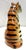 Ceramic Vintage Ceramic Tiger Figure For Sale - Image 7 of 15