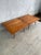 Brown Paul McCobb Planner Group Maple Low Table With Modular Drawer Top For Sale - Image 8 of 12