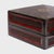 Chinese Finely Woven Coupled Presentation Box, C. 1800 For Sale - Image 4 of 4