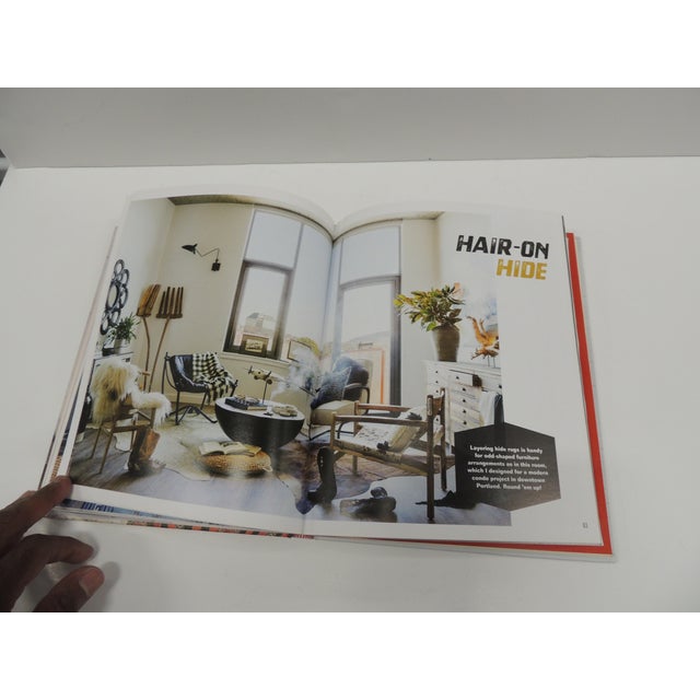 Modern Americana Hardcover Book For Sale In Tampa - Image 6 of 7