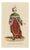 After Duverger, Commander of Saint Stephen of Hungary, 1844, Engraving For Sale