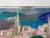 Original Mid Century Georges Lambert Lithograph, Signed and Numbered For Sale - Image 9 of 11