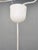 Gold Space Age String Pendant Lamp in Plastic, Czechoslovakia, 1970s For Sale - Image 8 of 12