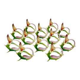 Example of Napkin Rings